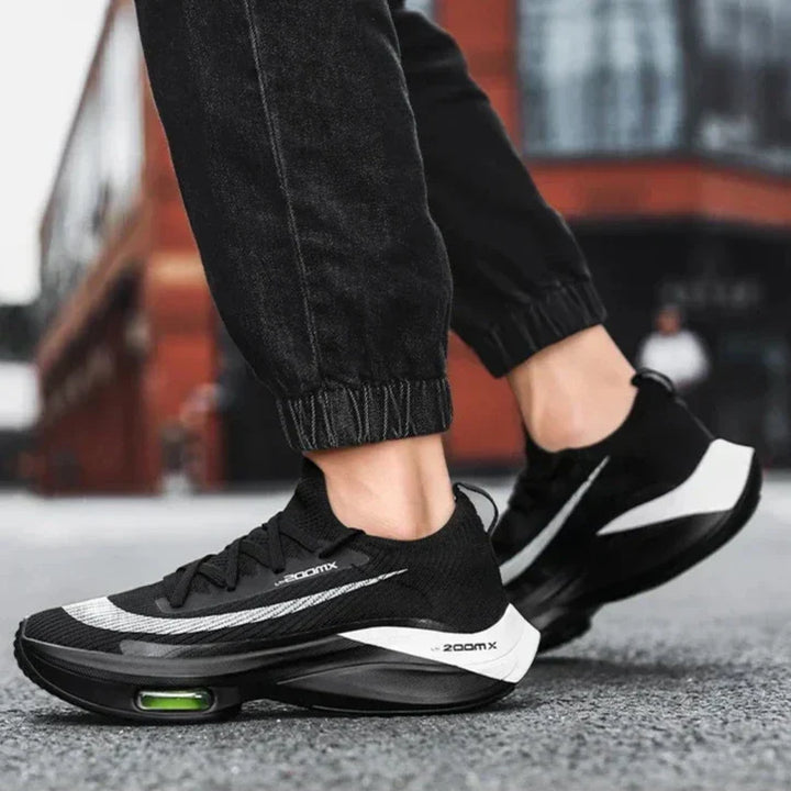 Unisex Sneakers Casual Lightweight Design