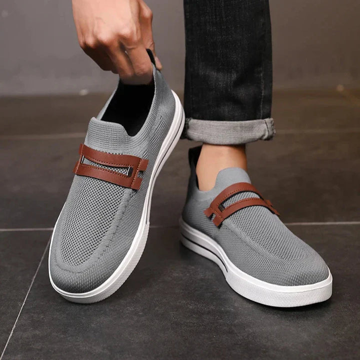 Unisex Sneakers Lightweight Comfortable Fit