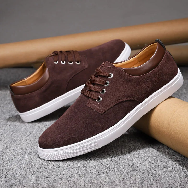 Unisex Sneakers Casual Comfortable Fit