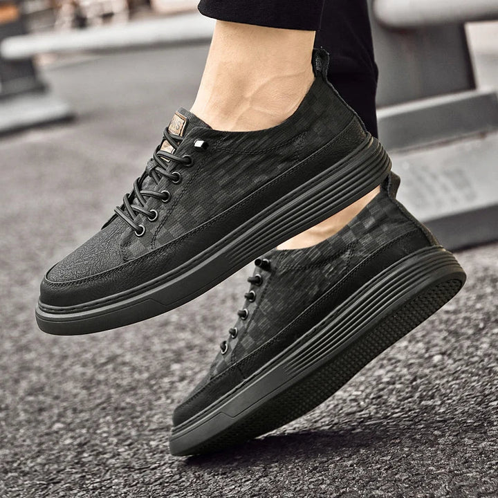 Unisex Sneakers Casual Lightweight Design