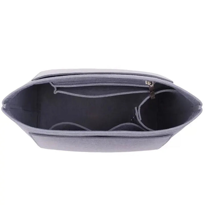 Unisex Protective Padded Insert for Handbags Adjustable Fit