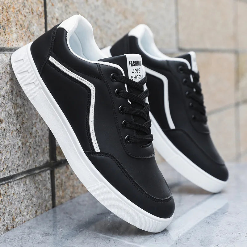 Unisex Sneakers Casual Lightweight Design