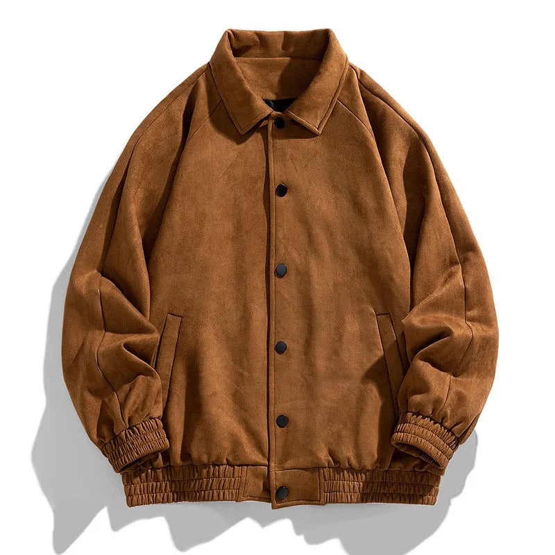 Mens Jacket Classic Fit