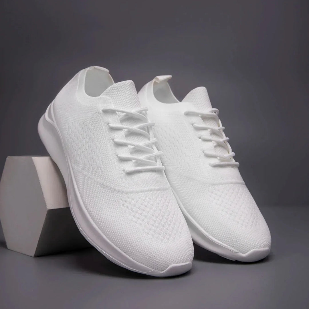 Womens Sneakers Casual Comfortable Fit