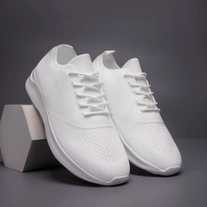 Womens Sneakers Casual Comfortable Fit