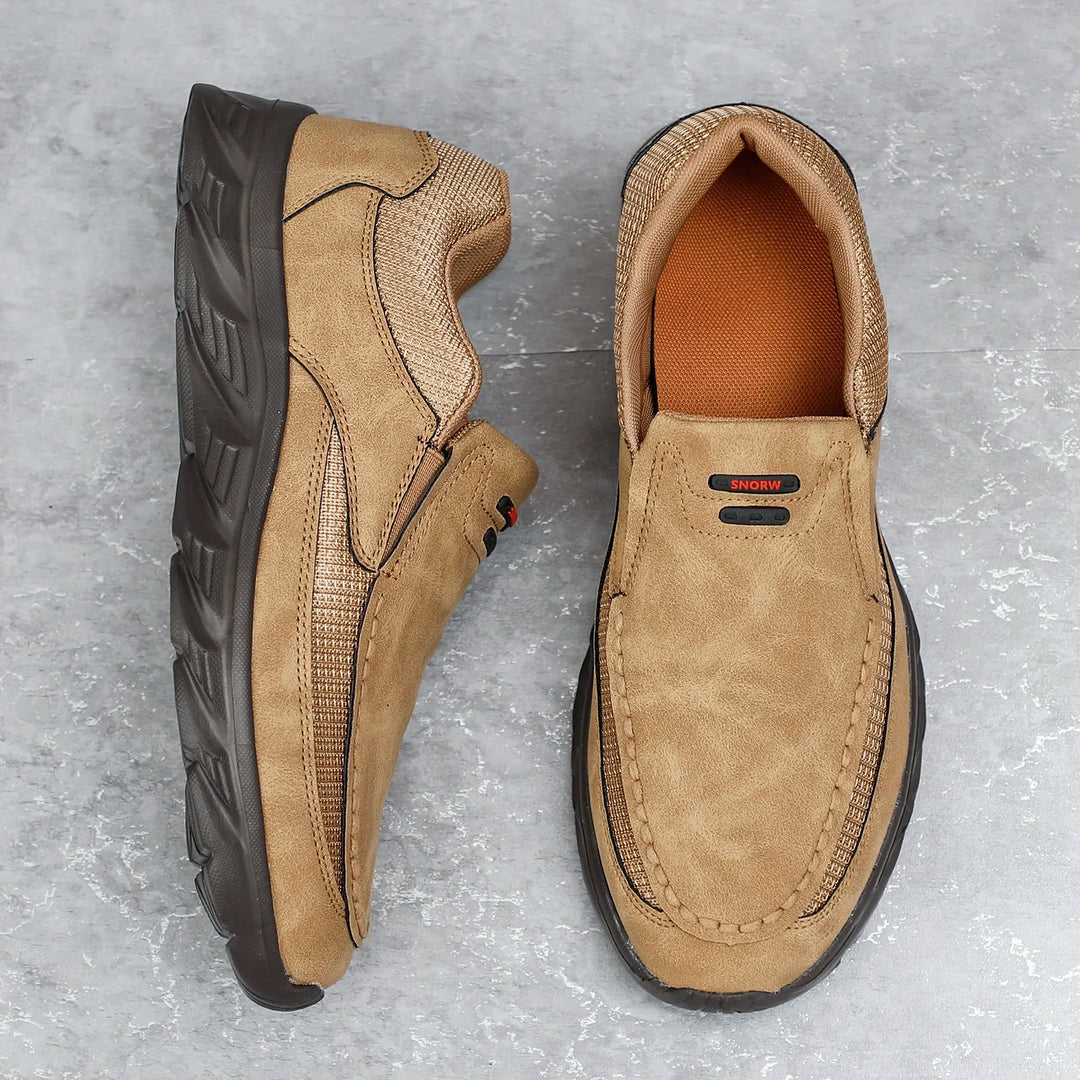 Mens Casual Lightweight Shoes