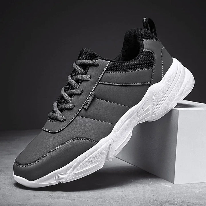 Unisex Sneakers Lightweight Comfortable Fit - BritishMode