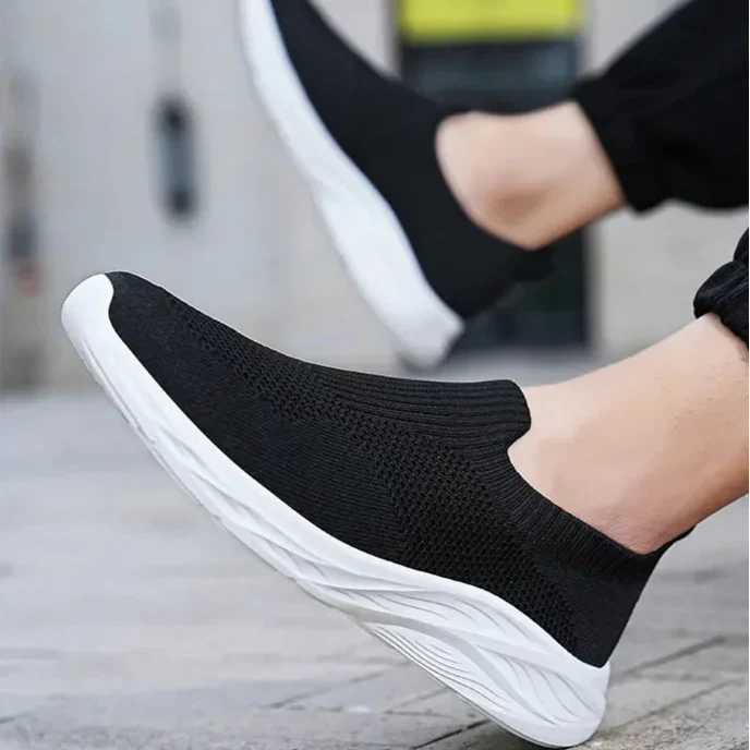 Unisex Sneakers Durable Lightweight Design