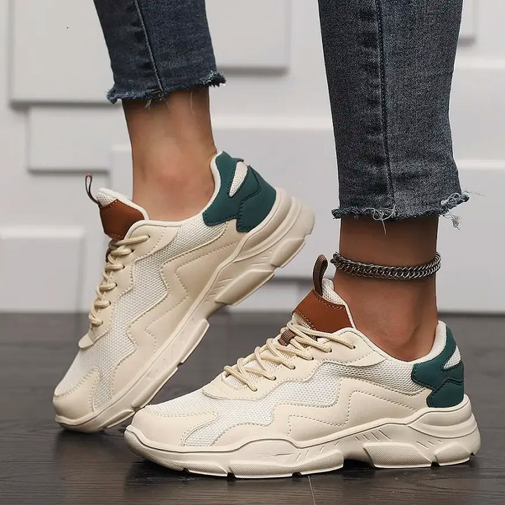 Womens Sneakers Casual Comfortable Fit