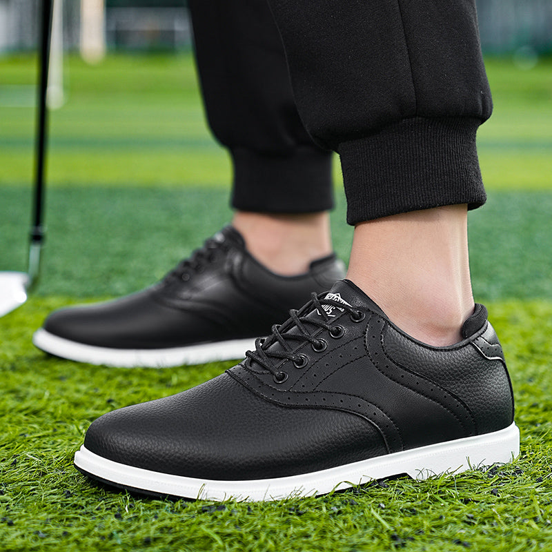 Unisex Golf Shoes Lightweight Breathable Design