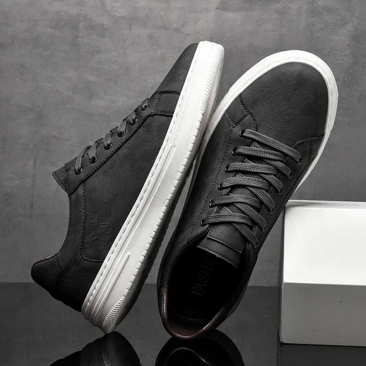 Unisex Sneakers Casual Comfortable Fit