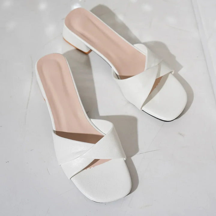 Womens Sandals Comfortable Casual Style