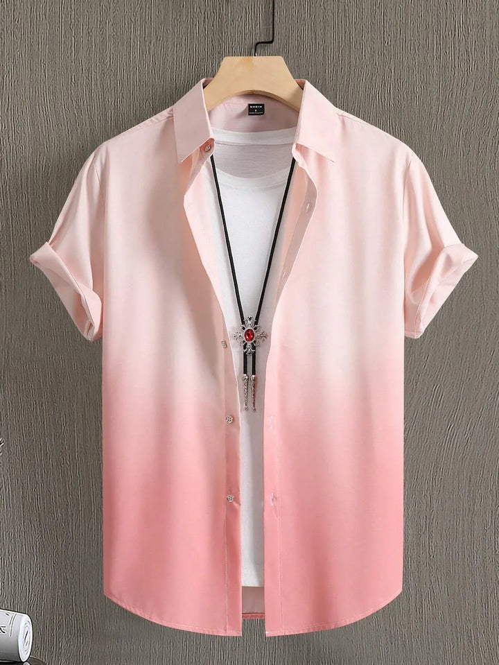 Mens Short Sleeve T-Shirt Graphic Print
