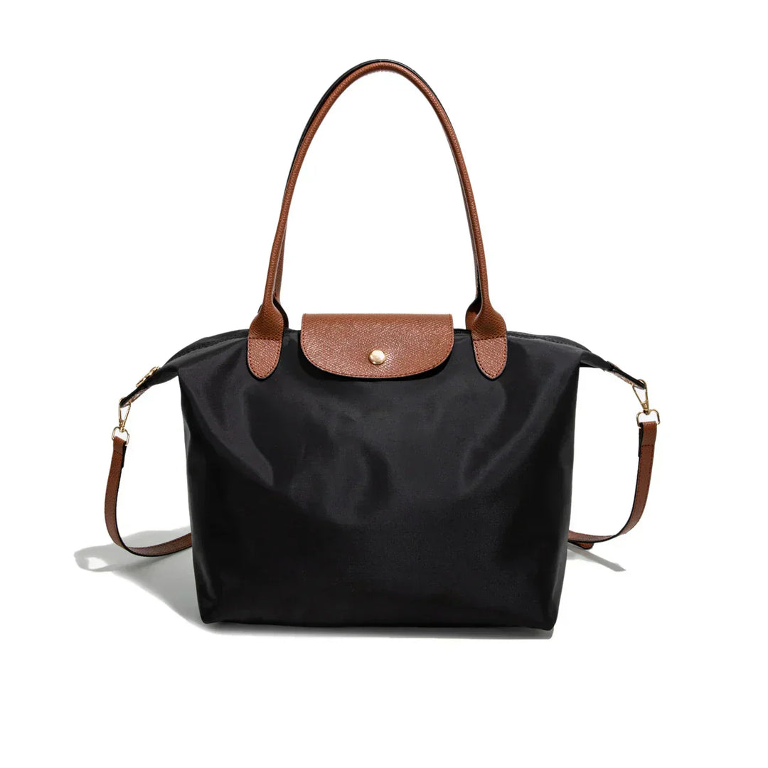 Womens Foldable Everyday Bag Lightweight Compact