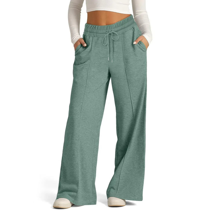 Mens Jogger Pants Comfortable Straight Leg
