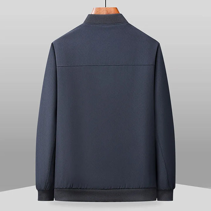 Mens Parker Jacket Insulated Casual Fit