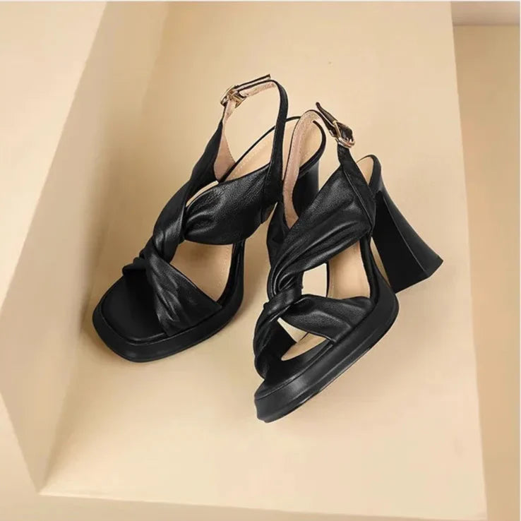 Womens Sandals Comfortable Casual Fit