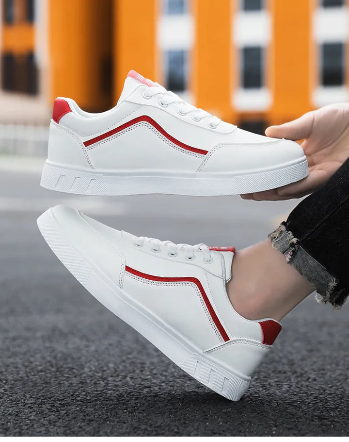 Unisex Sneakers Casual Lightweight Design