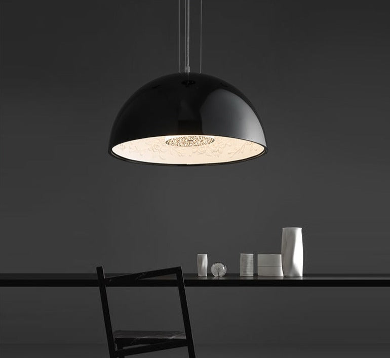 Dimmable LED Pendant Modern Design