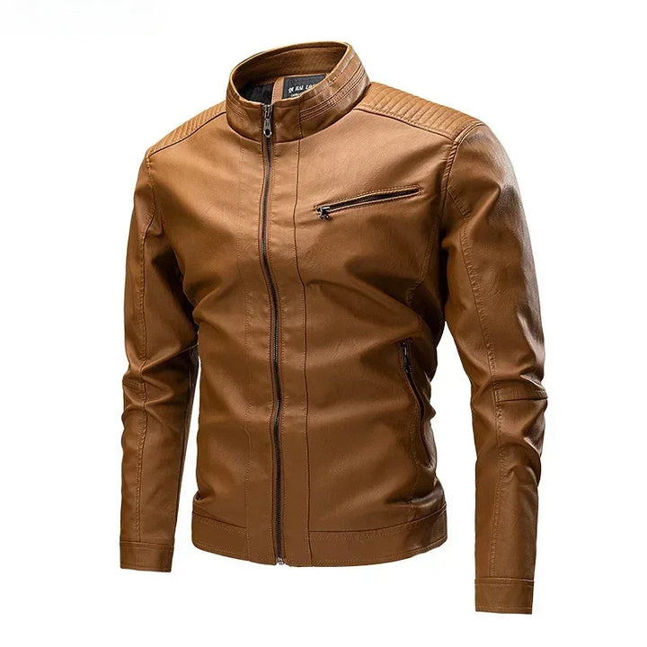 Mens Jacket Lightweight Casual Fit