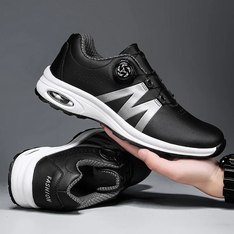 Unisex Athletic Shoes Lightweight Breathable