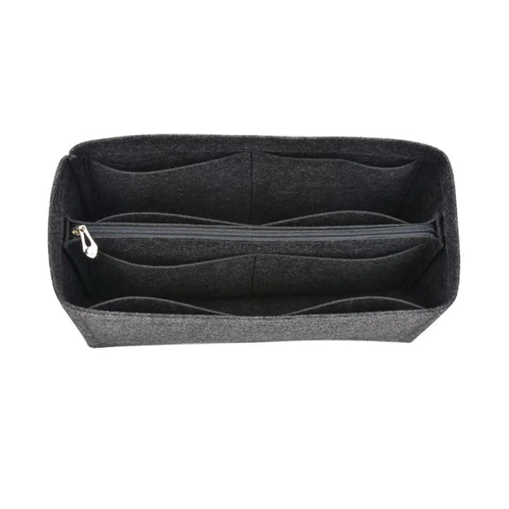Unisex Tote Bag Felt Insert Protective Liner