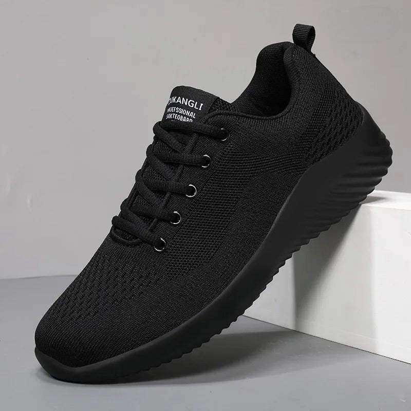 Unisex Sneakers Casual Lightweight Design - BritishMode