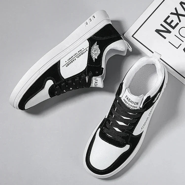 Unisex Sneakers Lightweight Comfortable Fit