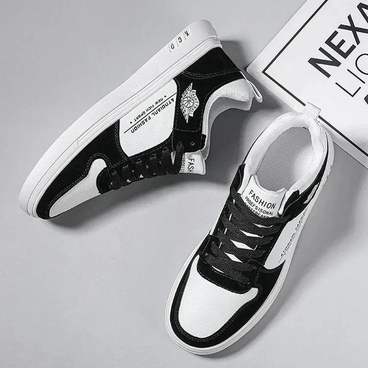 Unisex Sneakers Lightweight Comfortable Fit