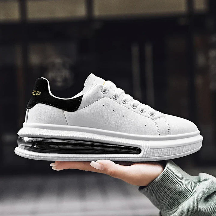 Unisex Sneakers Casual Lightweight Design