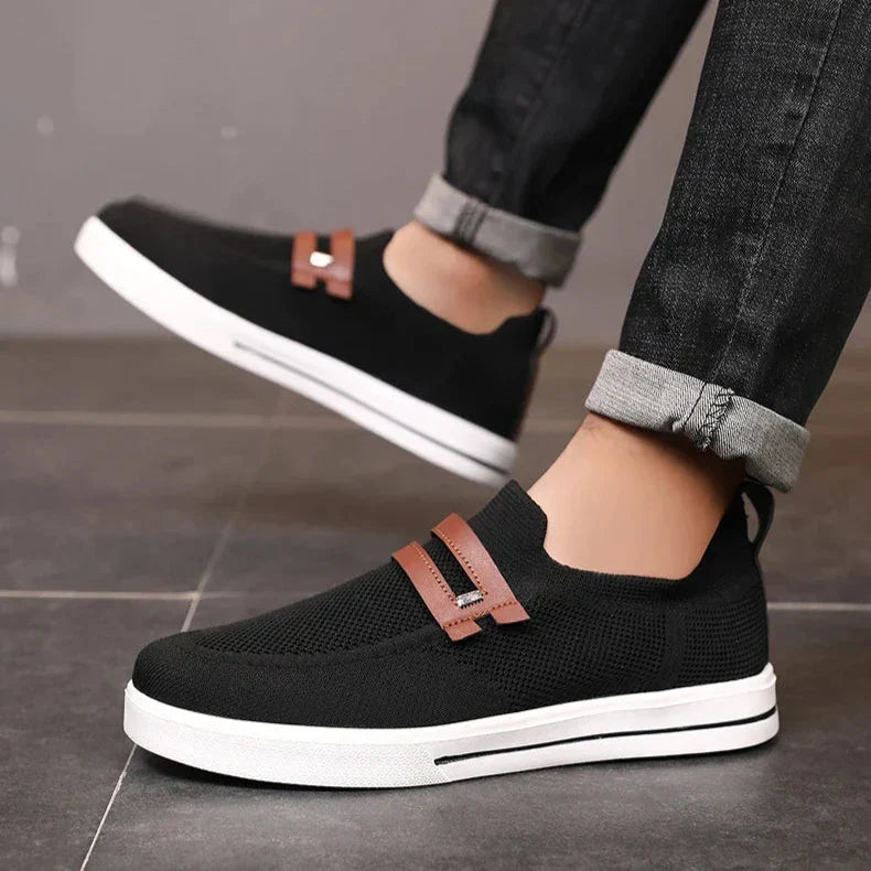 Unisex Sneakers Lightweight Comfortable Fit