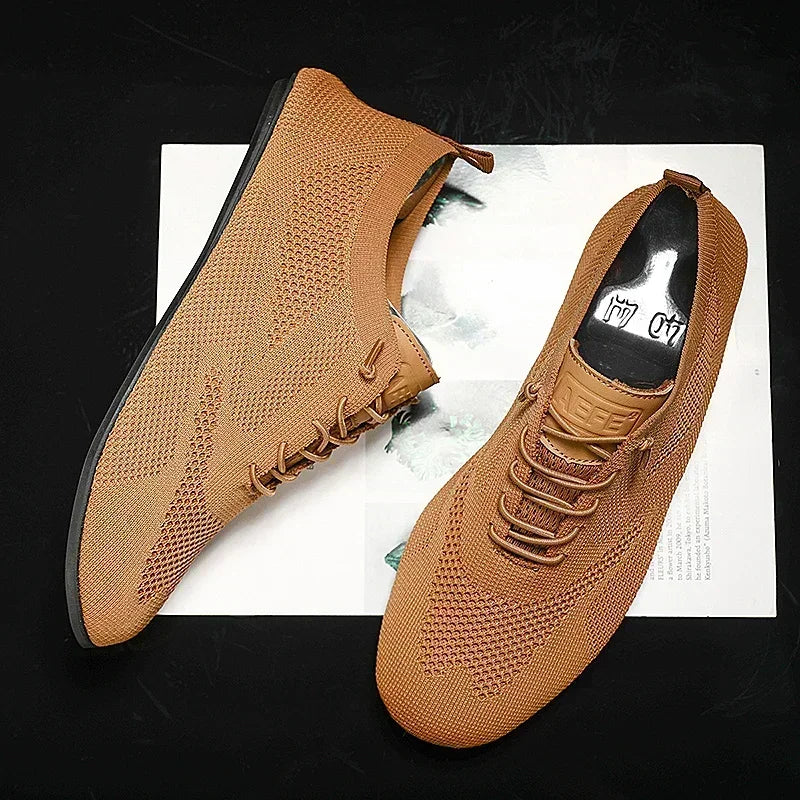 Unisex Casual Shoes Comfortable Fit