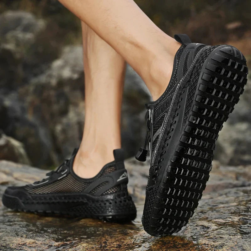 Unisex Casual Shoes Comfortable Fit
