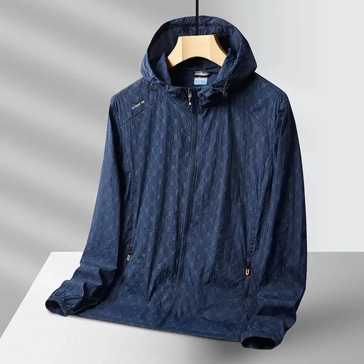 Mens Jacket Classic Fit