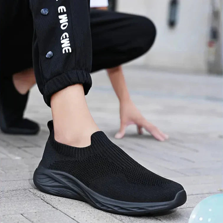 Unisex Sneakers Durable Lightweight Design