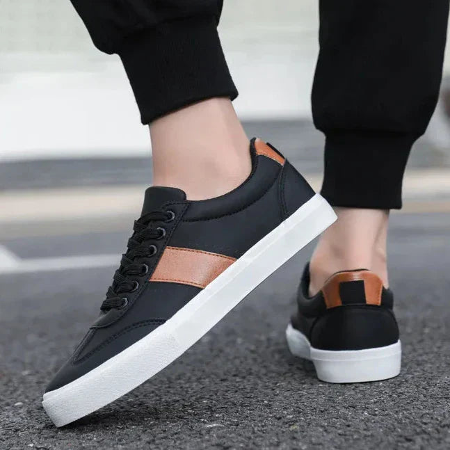 Unisex Casual Sneakers Comfortable Fit