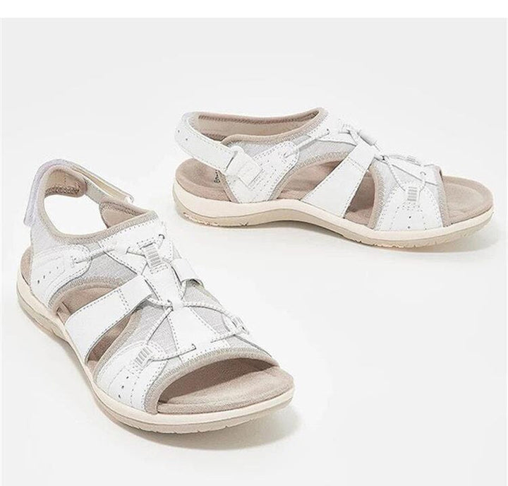 Unisex Orthopedic Sandals Adjustable Fit