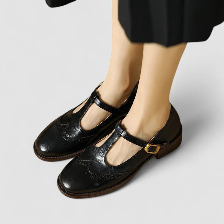 Unisex Orthopedic Shoes Classic Step Design