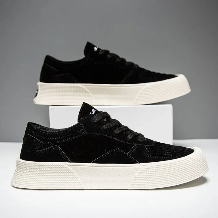 Unisex Sneakers Lightweight Breathable Design