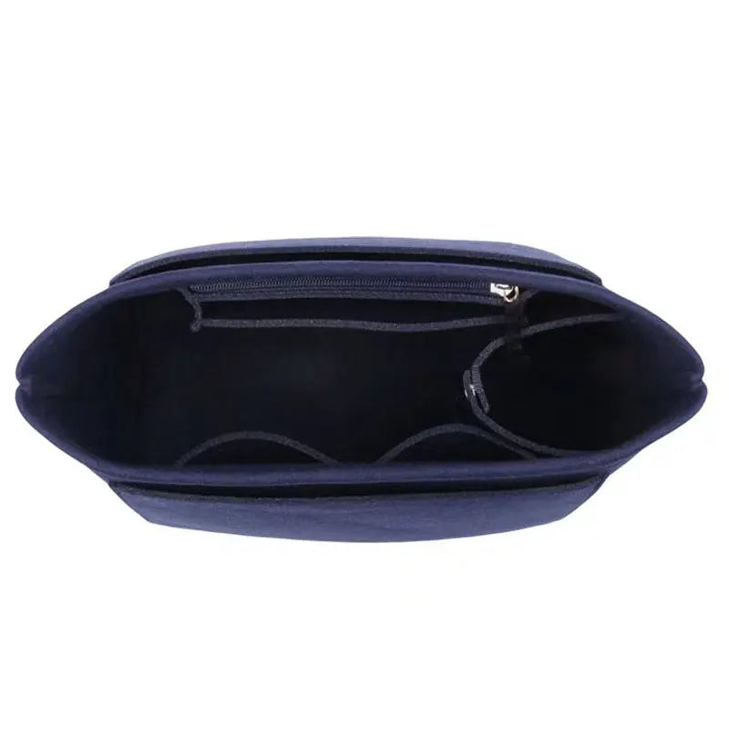 Unisex Protective Padded Insert for Handbags Adjustable Fit