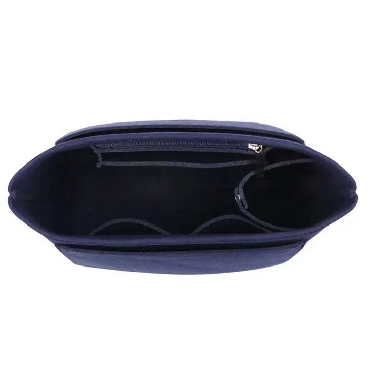 Unisex Protective Padded Insert for Handbags Adjustable Fit