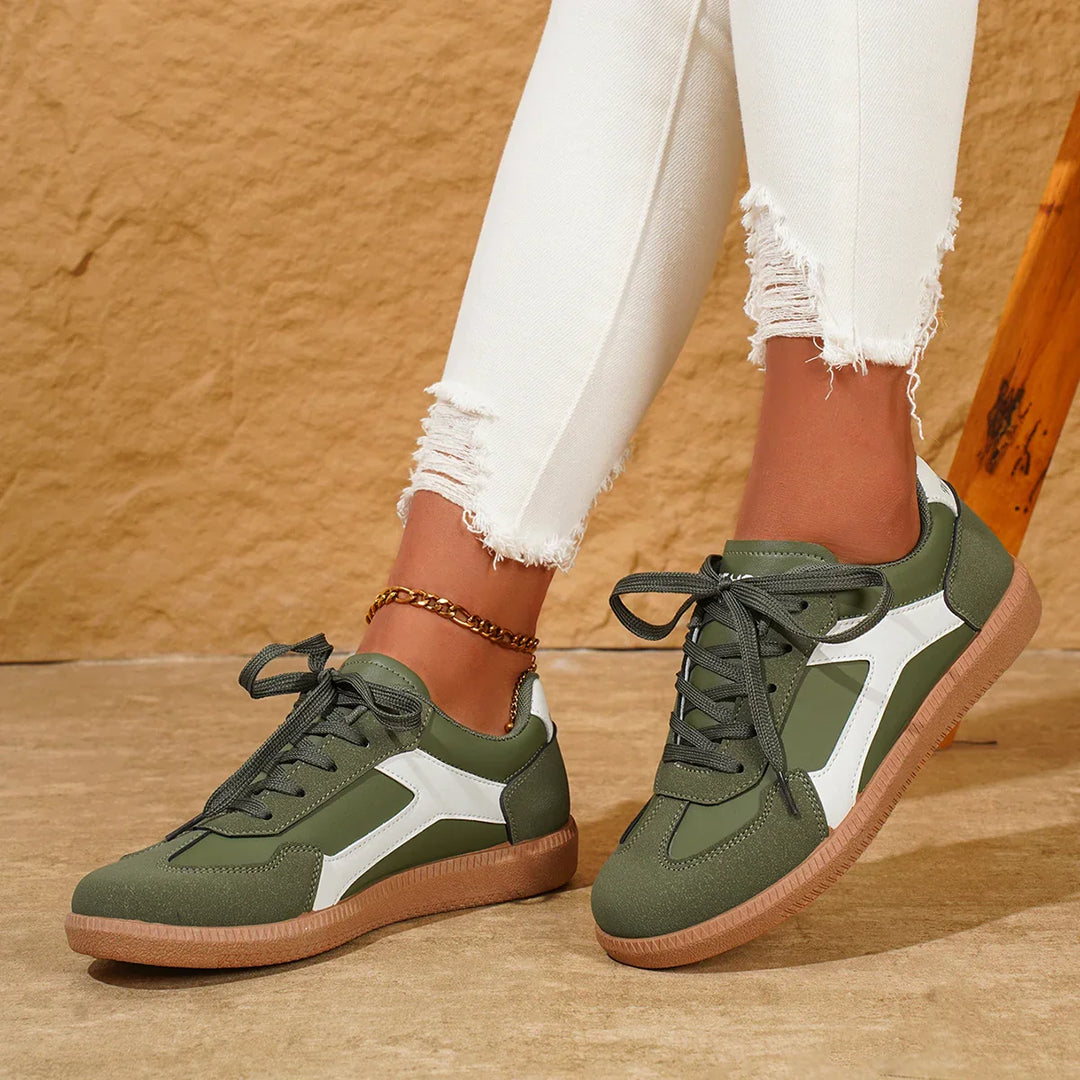 Unisex Sneakers Lightweight Breathable Design