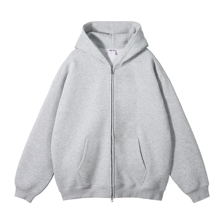 Womens Fleece Hoodie and Jogger Set Soft Fit