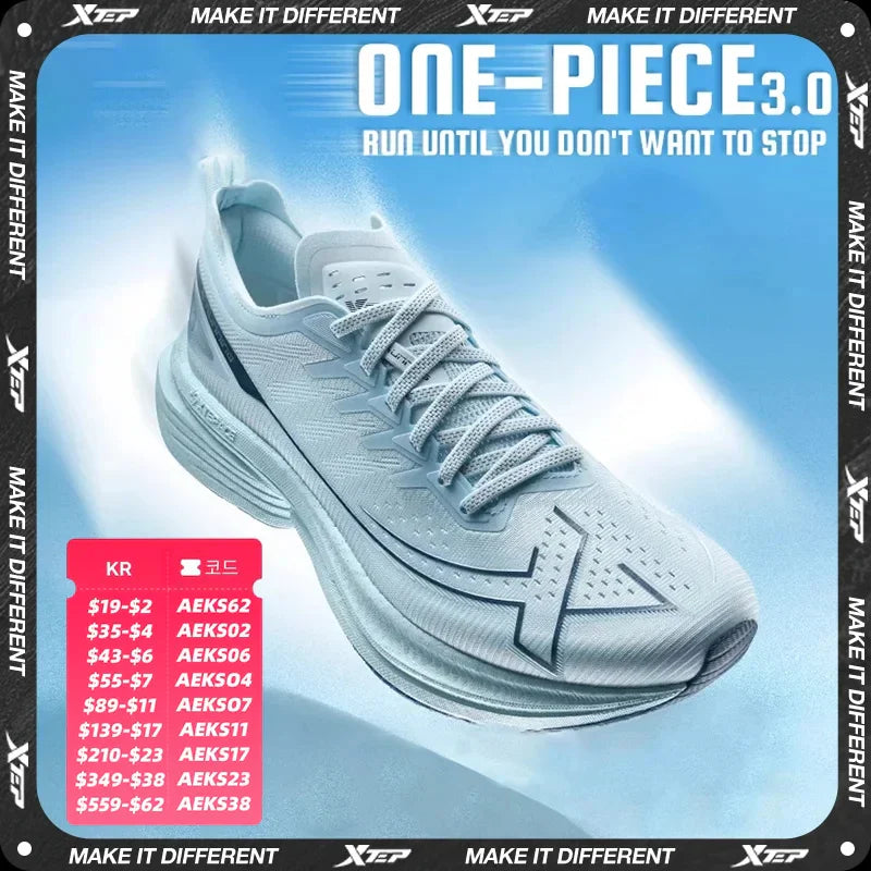 Mens Athletic Running Shoes Lightweight Breathable - BritishMode