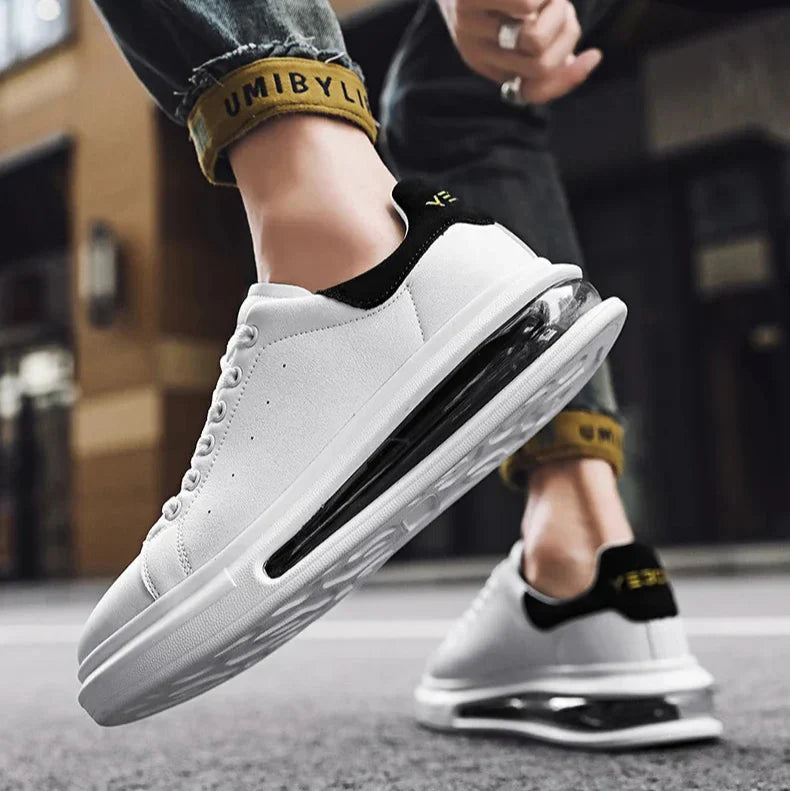 Unisex Sneakers Casual Lightweight Design
