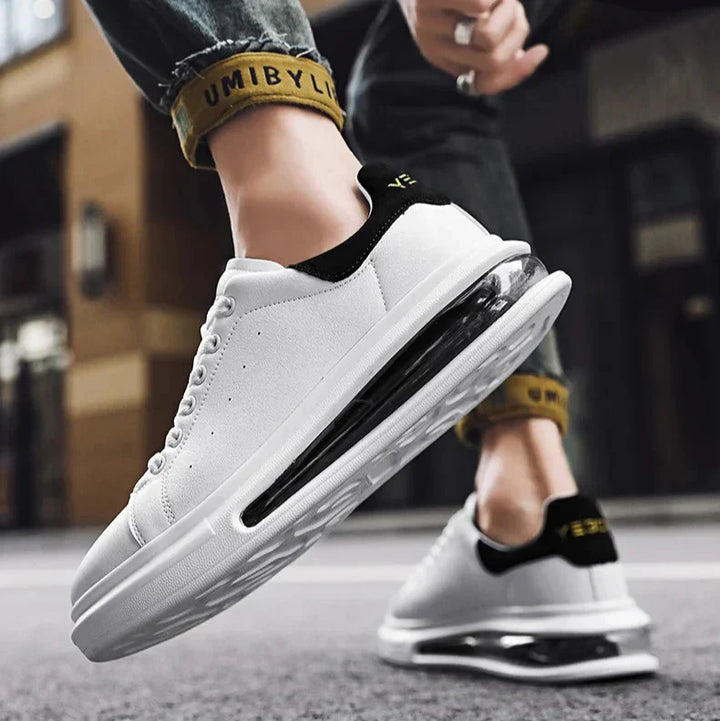 Unisex Sneakers Casual Lightweight Design