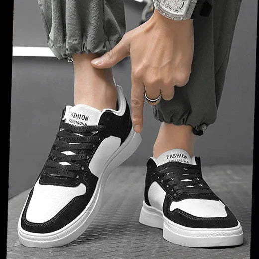 Unisex Sneakers Lightweight Comfortable Fit