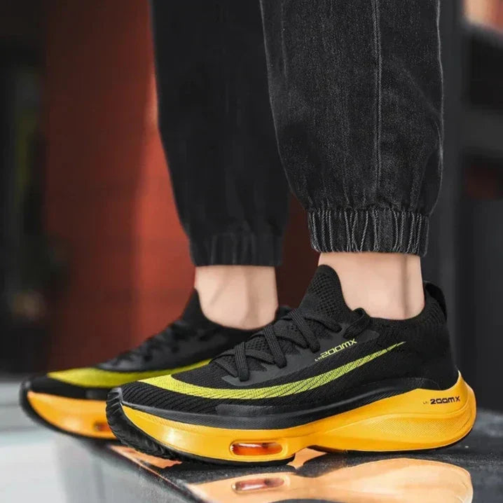 Unisex Sneakers Casual Lightweight Design