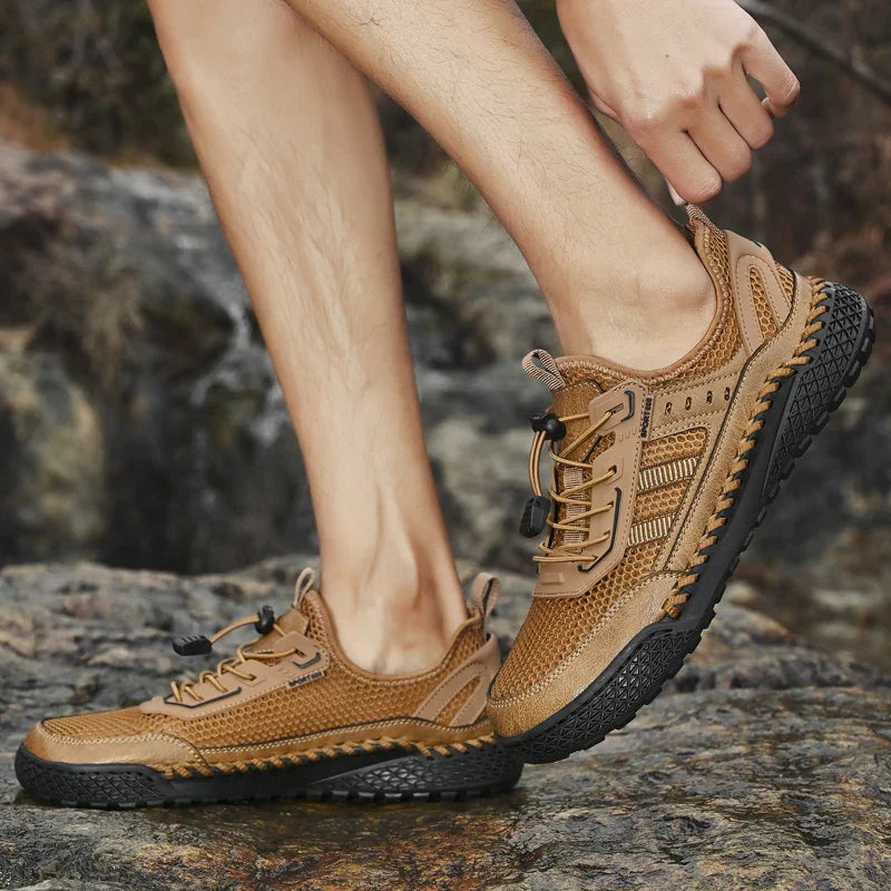 Unisex Casual Shoes Comfortable Fit