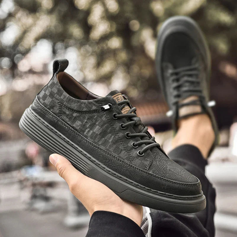 Unisex Sneakers Casual Lightweight Design